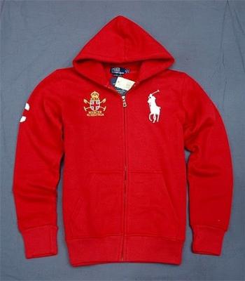 Polo Hoodies-124